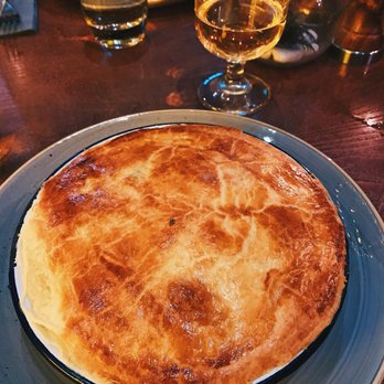 Badger & Co - Steak and ale pie -- so good - Pubs Near Me - Edinburgh, EDH Badger & Co - Steak and ale pie -- so good - Pubs Near Me - Edinburgh, EDH