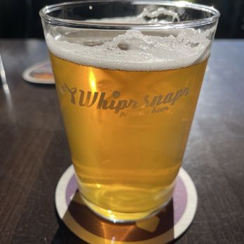 Whiprsnapr Brewing - Babe Brew NZ Pilsner - Breweries Near Me - Ottawa, Ontario Whiprsnapr Brewing - Babe Brew NZ Pilsner - Breweries Near Me - Ottawa, Ontario