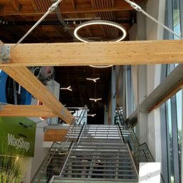 Staircase to adoption viewing Staircase to adoption viewing