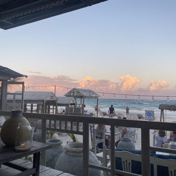 Posada Margherita - Italian Near Me - Tulum, ROO