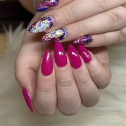 Haly Nails - Nail design