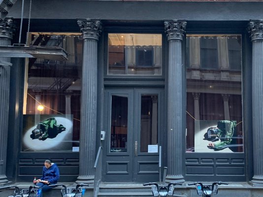 The Development Gallery