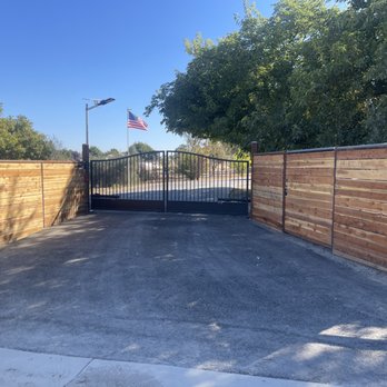 Rovall Welding & Fabrication - Metal Fabricators Near Me - Paso Robles, California