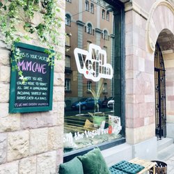 MyVegina - Exterior, november 2018