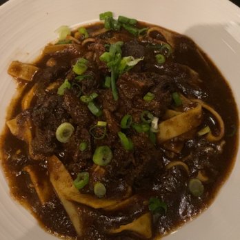 APT 4B - Oxtail Pasta - Lounges Near Me - Atlanta, Georgia APT 4B - Oxtail Pasta - Lounges Near Me - Atlanta, Georgia