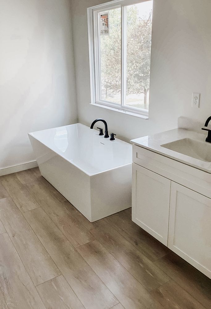 Slide of West Jefferson Plumbing and Heating