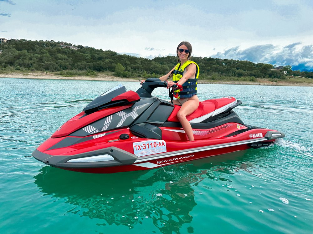 JET SKI RENTAL Updated June 2024 12 Photos 872 Ladgerock Dr