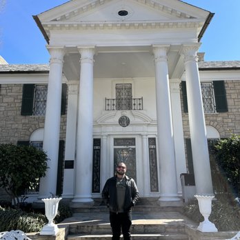 Graceland - Mansion - Museums Near Me - Memphis, Tennessee Graceland - Mansion - Museums Near Me - Memphis, Tennessee