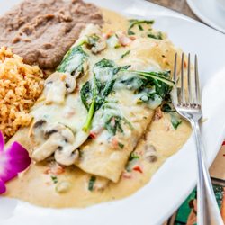 Alicia's Mexican Grille