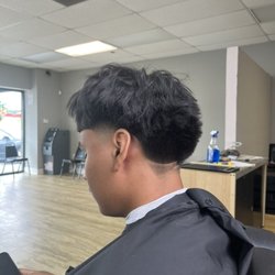 Mid taper + design