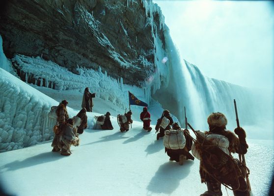 Niagara Adventure Theatre by null