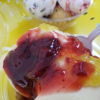 Salaam Ice Cream Parlor - Ice Cream & Frozen Yogurt Near Me - Newark, New Jersey Salaam Ice Cream Parlor - Ice Cream & Frozen Yogurt Near Me - Newark, New Jersey