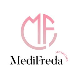 MediFreda - MediFreda Logo