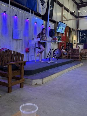 Rob Ray's Taproom by null
