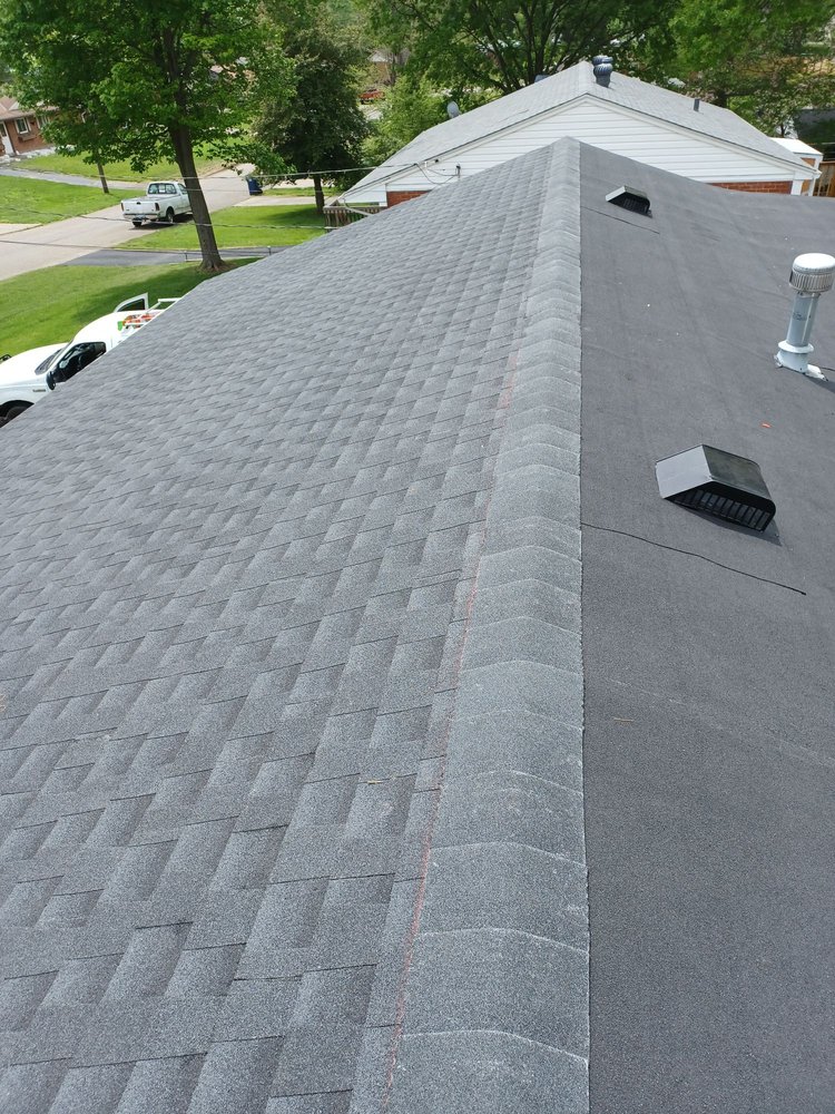 Slide of Reliabuilt Contracting