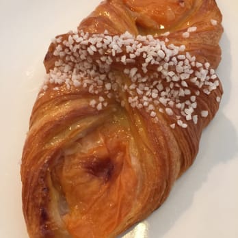 Bakery Nouveau - Apricot Danish - Bakeries Near Me - Seattle, Washington