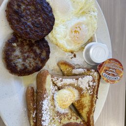 French Toast