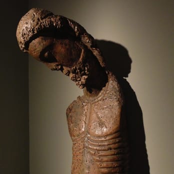Museu Frederic Marès - Museums Near Me - Barcelona, B
