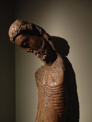 Museu Frederic Marès by null