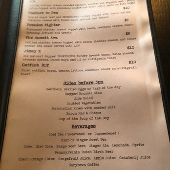 Lunch. Supper! - New American Near Me - Richmond, Virginia Lunch. Supper! - New American Near Me - Richmond, Virginia