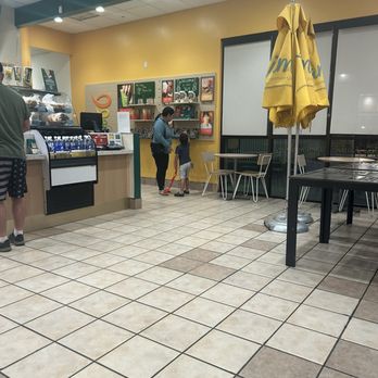 Jamba - Interior - Juice Bars & Smoothies Near Me - Bakersfield, California Jamba - Interior - Juice Bars & Smoothies Near Me - Bakersfield, California
