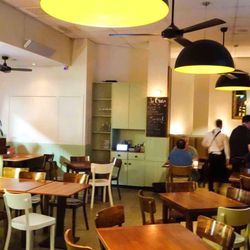 Bondi Trattoria