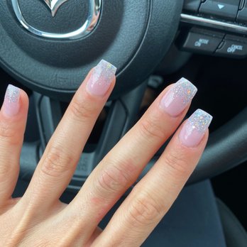 Charming Orchid Nail & Spa - Powder gel - Nail Salons Near Me - Islip Terrace, New York Charming Orchid Nail & Spa - Powder gel - Nail Salons Near Me - Islip Terrace, New York