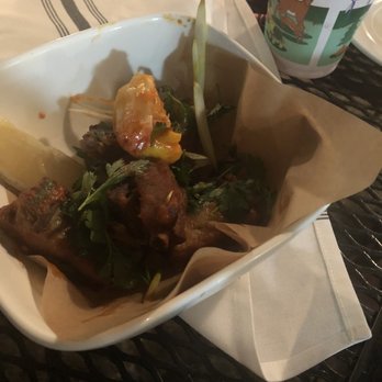 Monti's - $13 pork riblets. Very good. Spicy. - Mediterranean Near Me - Santa Rosa, California Monti's - $13 pork riblets. Very good. Spicy. - Mediterranean Near Me - Santa Rosa, California