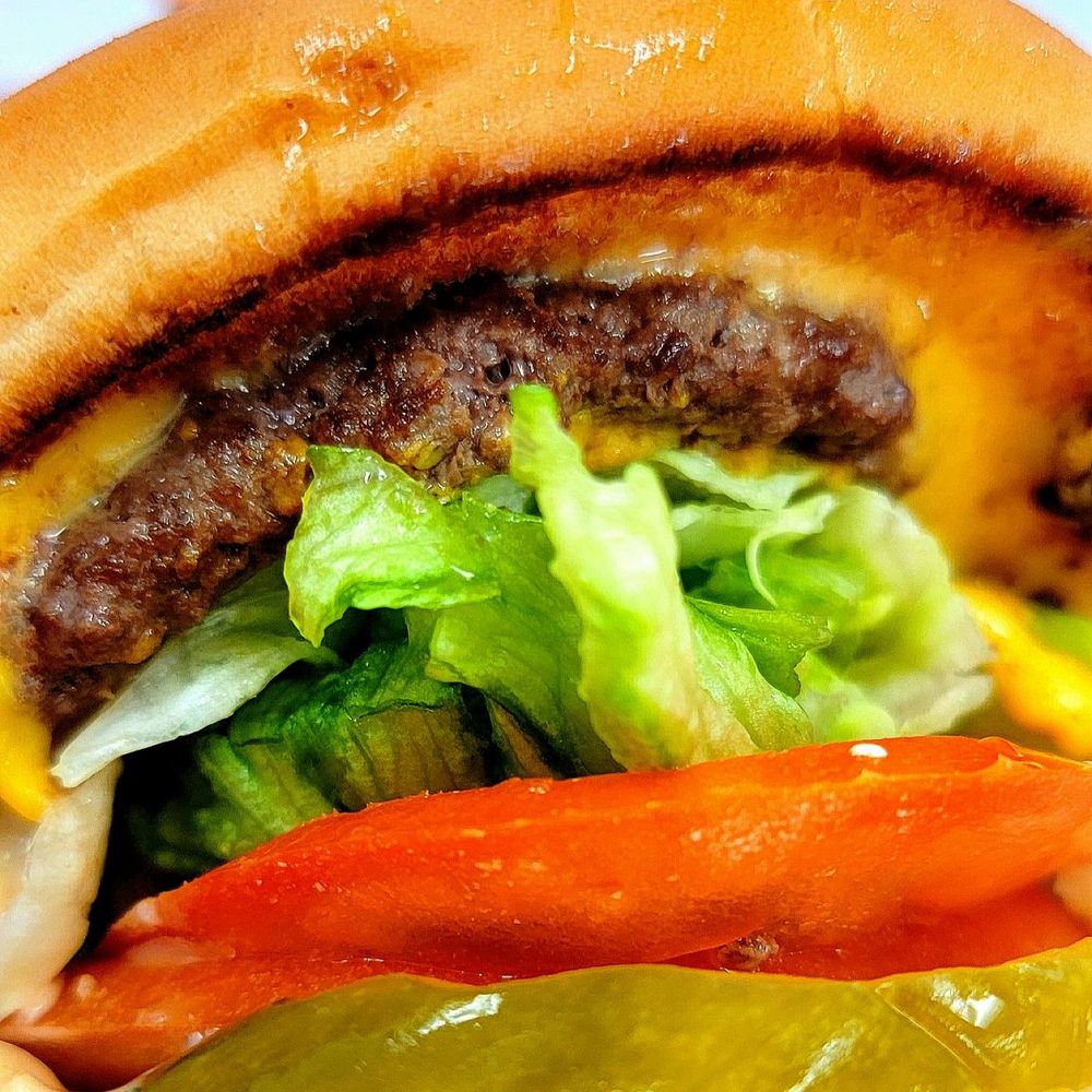 In-N-Out Burger - Burgers Near Me - Redlands, California In-N-Out Burger - Burgers Near Me - Redlands, California