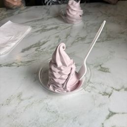 blueberry ice cream blueberry ice cream