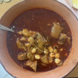 Menudo Menudo