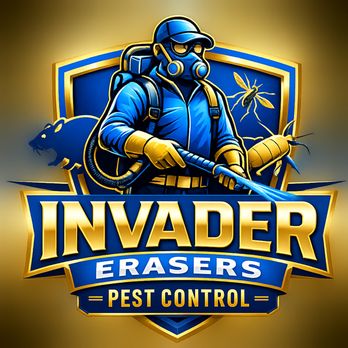 Invader Erasers - Pest Control Near Me Invader Erasers - Pest Control Near Me
