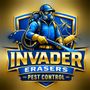 Photo of Invader Erasers