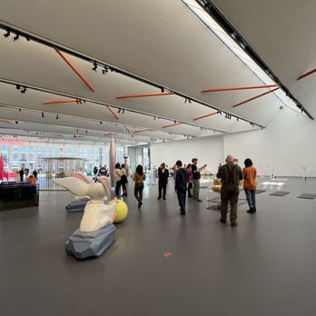 Kunsthal - Museums Near Me - Rotterdam, ZH Kunsthal - Museums Near Me - Rotterdam, ZH