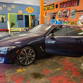 Solar Eclipse Corp. - Auto Glass Services Near Me - Woodland Hills, California Solar Eclipse Corp. - Auto Glass Services Near Me - Woodland Hills, California