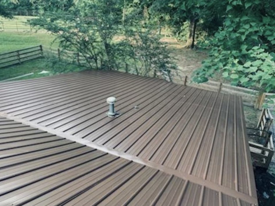 Slide of Envision Roofing