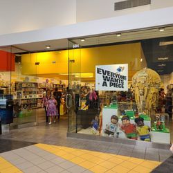 The Lego Store