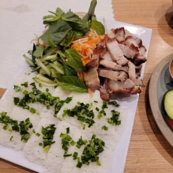 Quan Nhii - 11. Bnh Bt Chin - Vietnamese Near Me - Westminster, California Quan Nhii - 11. Bnh Bt Chin - Vietnamese Near Me - Westminster, California
