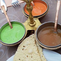 Taste of India