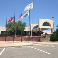 Northwest Georgia Trade & Convention Center