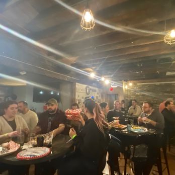 The Station Bar and Venue - The crowd seeing the comedy ahow - Bars Near Me - Hilliard, Ohio The Station Bar and Venue - The crowd seeing the comedy ahow - Bars Near Me - Hilliard, Ohio
