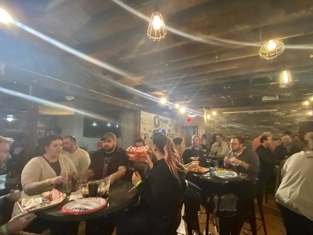 The Station Bar and Venue, Hilliard Roadtrippers