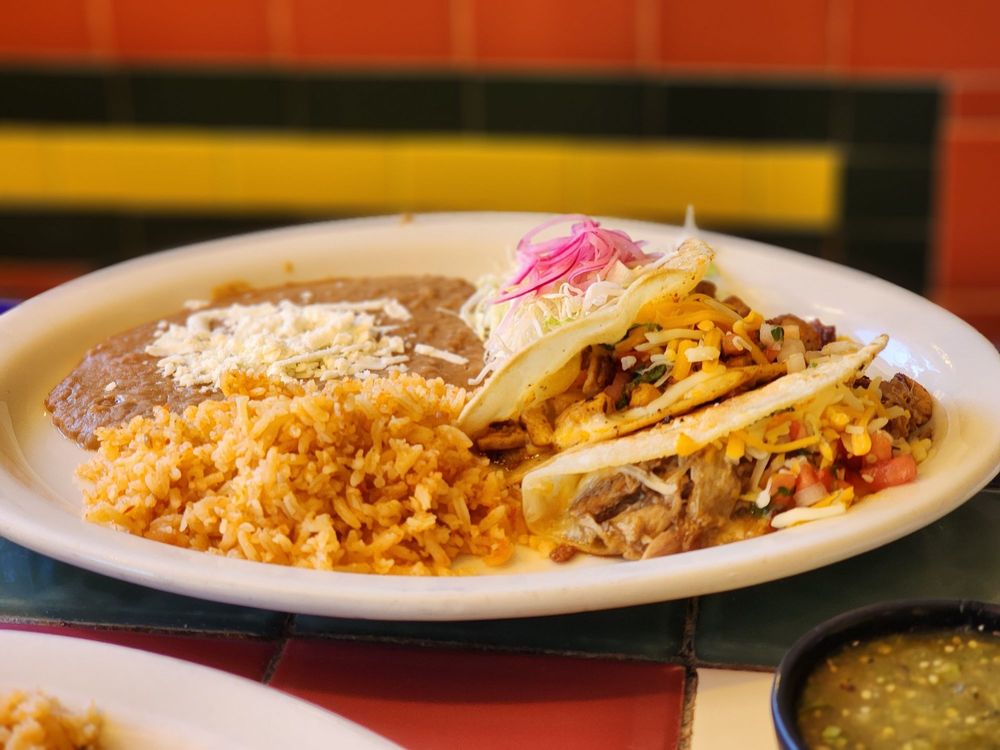 Sal's Tacos
