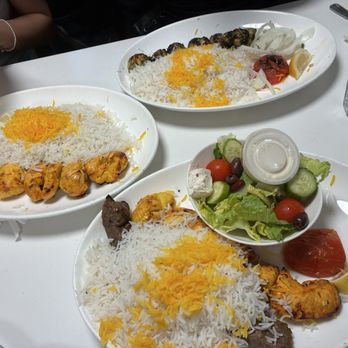 Shamshiry - Spread. Lacks veggies. - Middle Eastern Near Me - Vienna, Virginia Shamshiry - Spread. Lacks veggies. - Middle Eastern Near Me - Vienna, Virginia