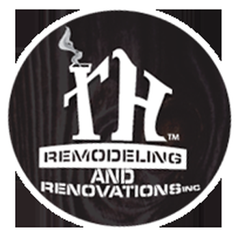 TH Remodeling & Renovations - logo - Roofing Near Me - New Windsor, New York TH Remodeling & Renovations - logo - Roofing Near Me - New Windsor, New York