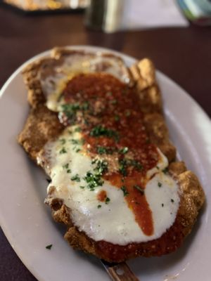 Anchorage Tavern Restaurant by null