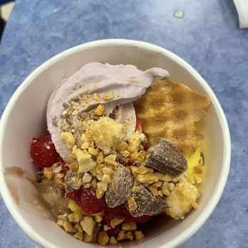 DiY Frozen Yogurt - Ice Cream & Frozen Yogurt Near Me - Boynton Beach, Florida DiY Frozen Yogurt - Ice Cream & Frozen Yogurt Near Me - Boynton Beach, Florida