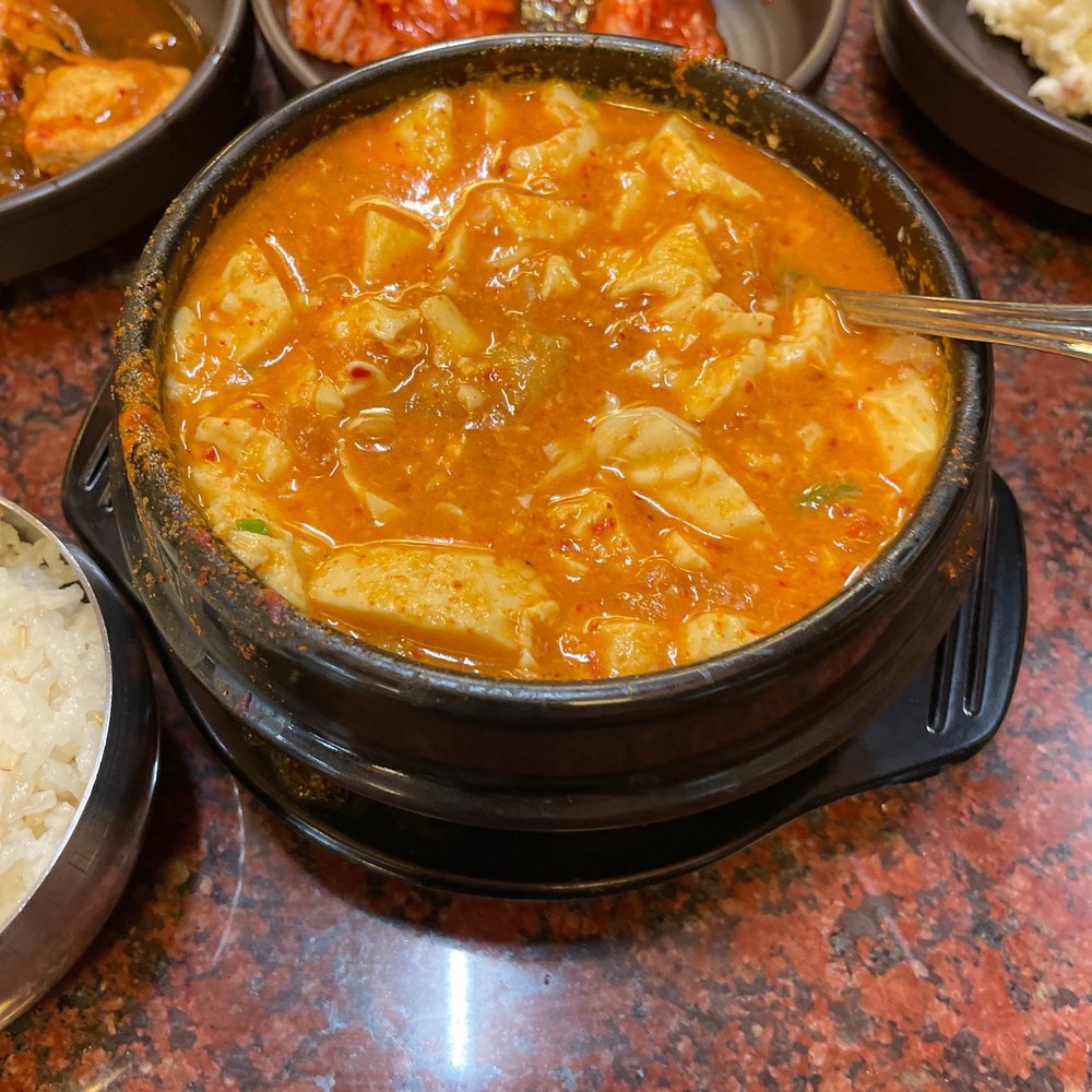 Top 10 Best Korean Restaurant near Torrance, CA 90503 Last Updated September 2021 Yelp
