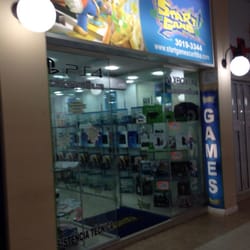 Start Games Curitiba