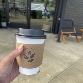Seed Coffee Co - Coffee & Tea Near Me - Knoxville, Tennessee Seed Coffee Co - Coffee & Tea Near Me - Knoxville, Tennessee